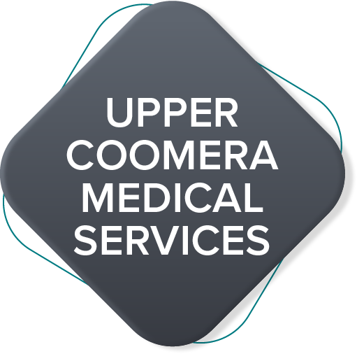 Upper Coomera Medical Centre Services