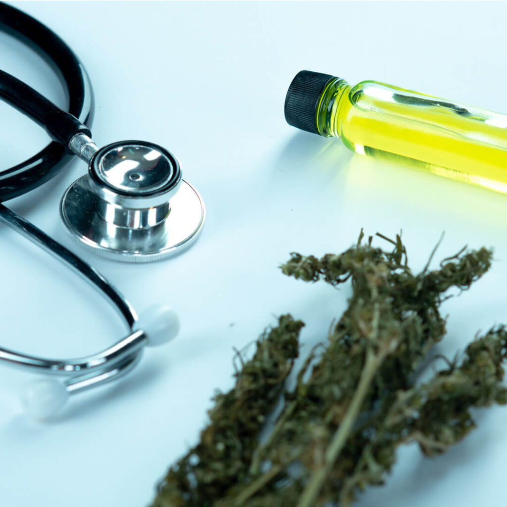 Medicinal Cannabis Clinic