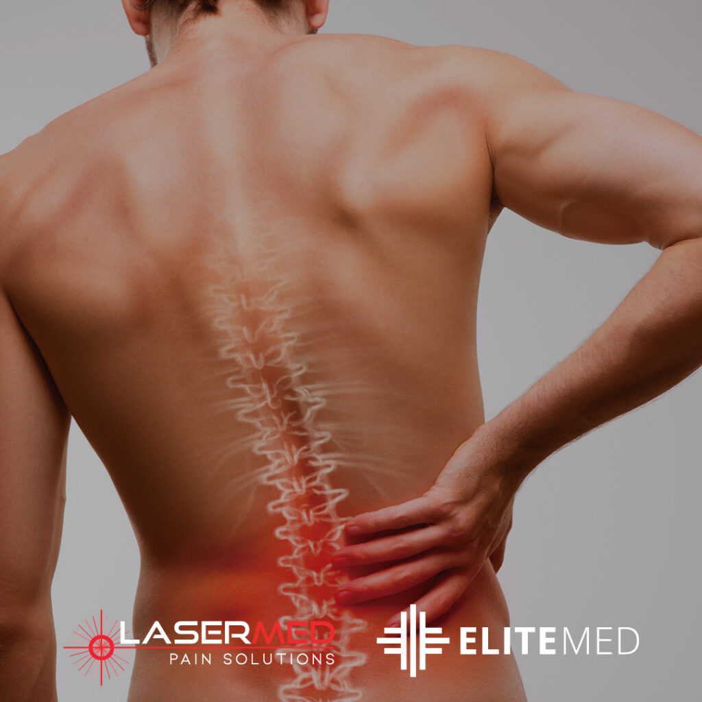 LaserMed Pain Solutions