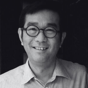 Dr Tim Au