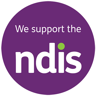 Support the NDIS