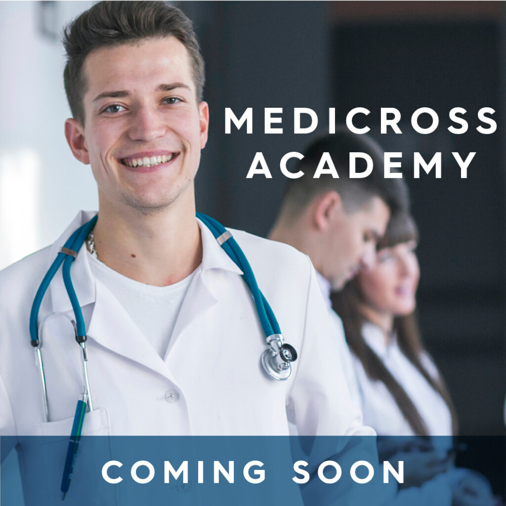 Medicross Academy