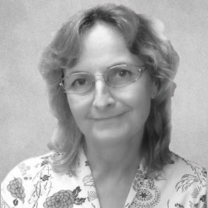 Dr. Galina Chafikova