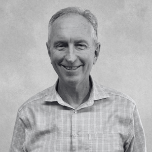 Dr Graham D'Arcy
