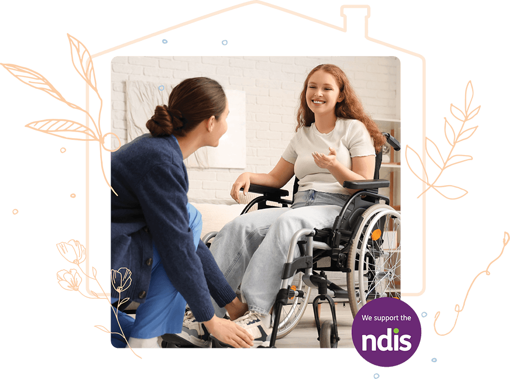 In-home care services Medicross Care