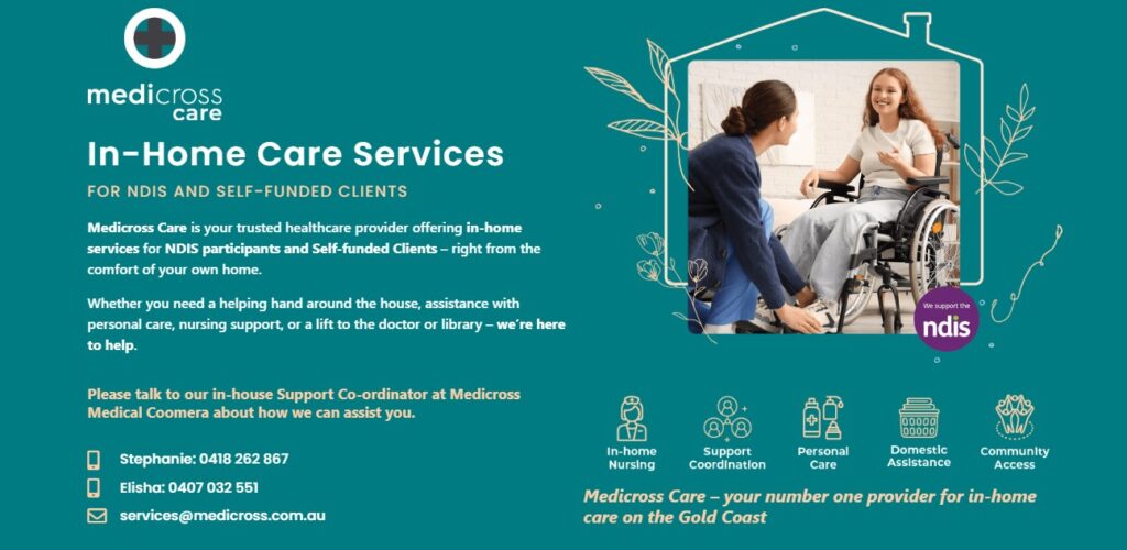 Medicross Care