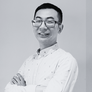 Dr Roy Yang