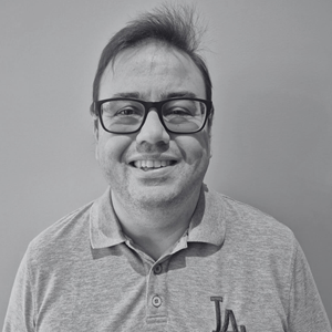 Dr Matthew Cockburn