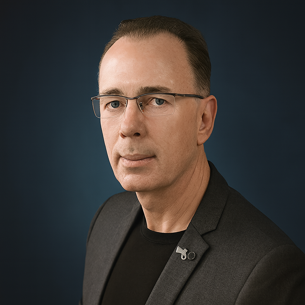 Charles Jewaskiewitz