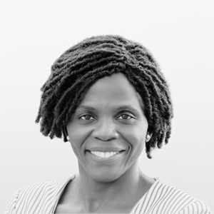 Dr Gertrude (Trudie) Callan