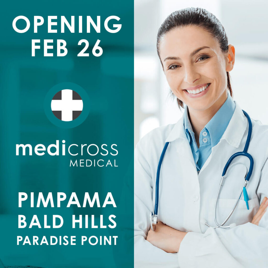 Medicross Medical New Clinics