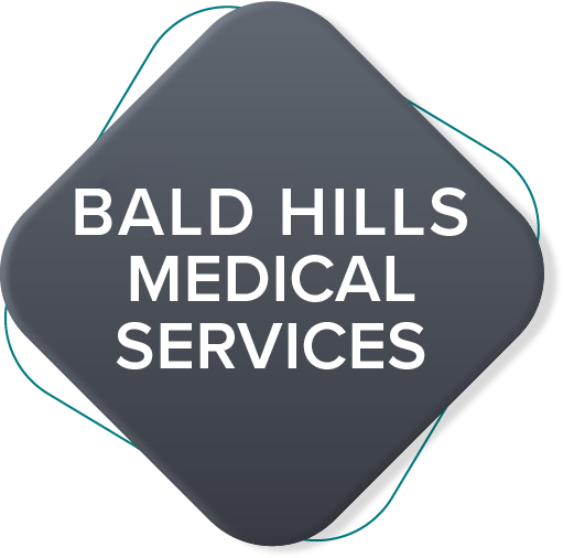 Bald Hills Medicross icon