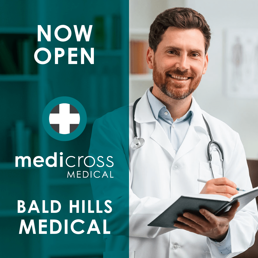 Medicross Medical | Best Medical Clinics In Queensland
