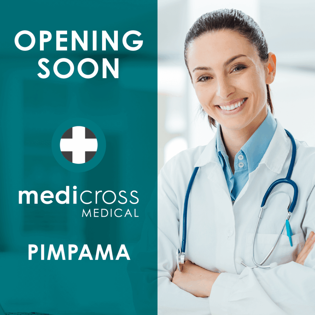 Medicross Pimpama