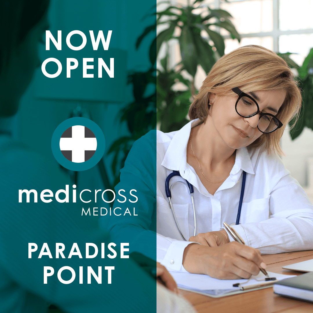 Medicross Medical | Best Medical Clinics In Queensland