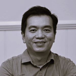 Dr Nay Lwin Htet