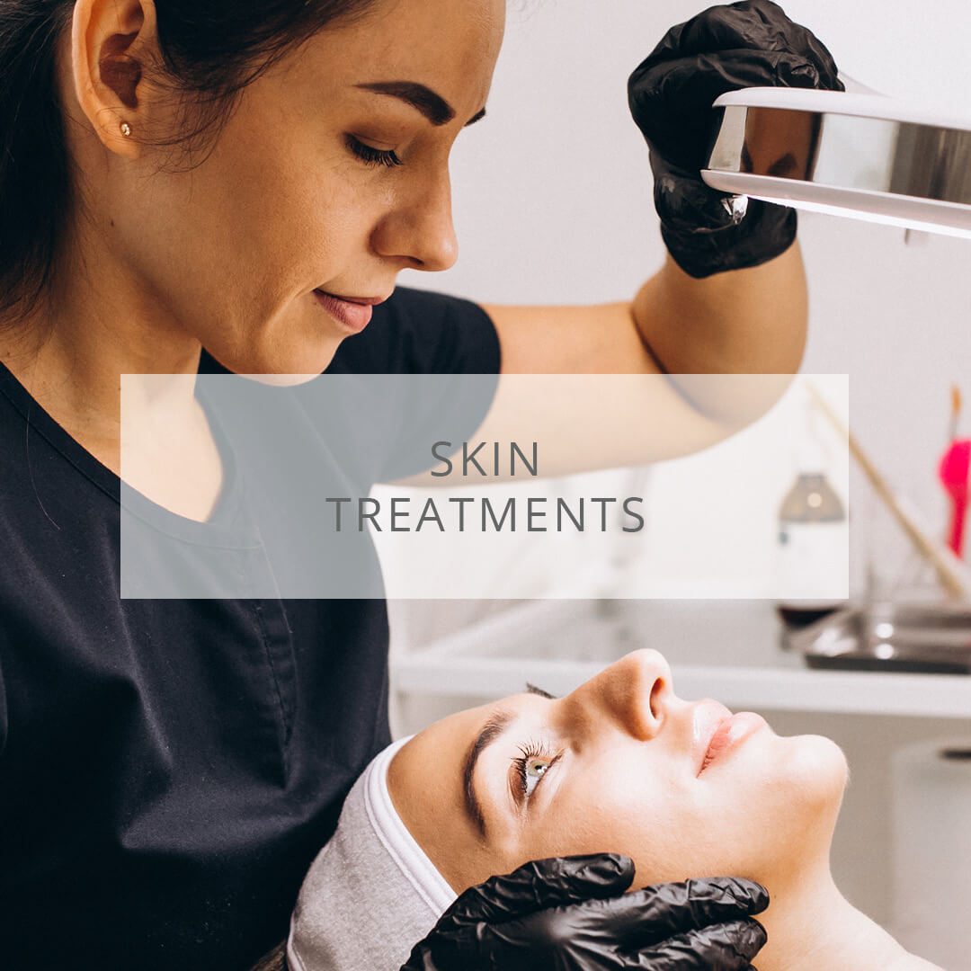 Elite Skin Treatments