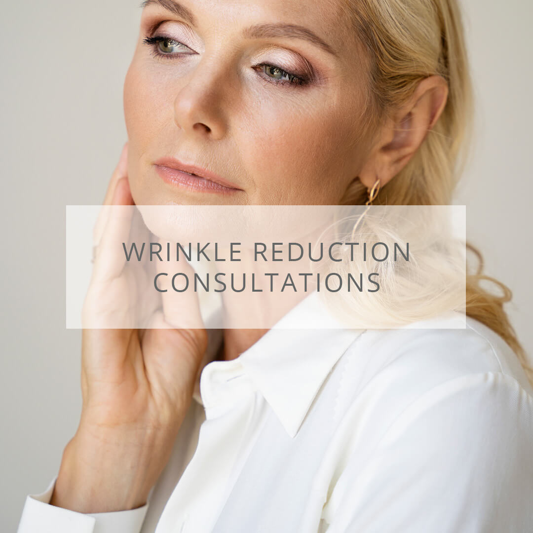 Elite Skin Wrinkle Reduction Consultations