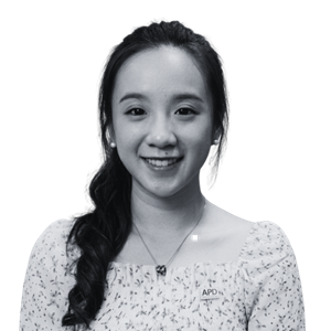 Xinhui (Xie) Chung